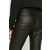 KARL LAGERFELD Ženske pantalone 210W1103-980, Crne