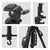 Držač tripod 3388, Crni