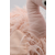 TWIGY Ženske patofne Flamingo roze