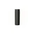 Dimna zavesa 120mm/500 t.1,5mm BLACK