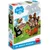 Dino Puzzle Mole: Rojstni dan MAXI 24 kosov