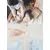 Decormat Podloga pvc Čudovit marmor 80x120 cm
