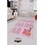 Conceptum Hypnose tepih HMNT466, 60x100cm, šareni