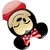 LIP SMACKER Balzam za usne, Minnie, 7.4g