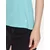 Head Performance Tank Top Women Turquoise L