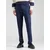 Dockers Hlače STAIN modra