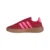 Adidas Patike za devojčice Barreda Decode J, JR0759, Crvene