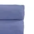 Vidaxl Jedilni stoli 4 kosi Jeans Blue Fabric