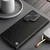 Maska Nillkin CamShield Prop Leather za Samsung S24 Ultra/ S928B, Crna