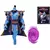 DISNEY Disney Mirrorverse Wave 2 Genie 7-Inch Scale Action Figure, (20499180)