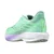 Mizuno WAVE RIDER 28, ženske patike za trčanje, zelena J1GD2403
