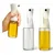 shumee Razpršilec za olivno olje 200 ml