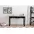 Hanah home Radni sto 120x75x60?cm Orah