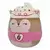 SQUISHMALLOWS Latte veverica - Reza