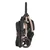 KikkaBoo Kolica autofolding Eden PLUS Black (KKB31154)