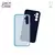 JUST IN CASE Maske za A34 5G 2u1 Extra case MIX teget