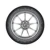 Goodyear 4 letna pnevmatika 195/55R16 87H EfficientGrip Performance 2