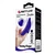 Delfin - Silikonski vibrator za prst