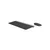 Logitech Tastatura MK470, Wireless, Desktop US, Miš, Siva