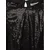 Original Marines obleka KR DEA3658F D črna 164