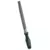 Bosch Polukružna metalna turpija 1600A03DR8, 200mm, 8