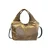 Deha METALLIC SLOUCHY BAG, torba, zlata D52930