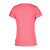 Icepeak KEARNEY JR, dječja majica za planinarenje, roza 951723646I
