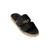 Paez SANDAL STRAPS BLACK