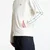Jakna Fred Perry Contrast Tape Track Jacket Ecru L