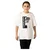Otroška majica Bauer Graphic Tee White M