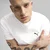 Puma Muška majica ESS Small Logo Tee, 682538-02, Bela