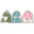 Lilium Jaja cvet 6cm set/6 174545