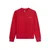 Tommy Jeans Jopa Ess Logo DW0DW22829 Temno rdeča Regular Fit
