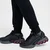 Nike G NSW TCH FLC JGGR - PD, dječije hlače, crna HV8698