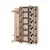 Hanah Home Komplet predsoblje Garmanto 135, Hrast