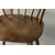 Venture Design Jedilni stol Bobby 53x55x76 cm rjav