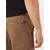 TOM TAILOR DENIM Chino hlače, rjava