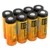 Baterijska celica VC-2000C 18500 Li-ion 3,7 V 2000 mAh