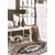Decormat PVC podloga Ljudske teksture 100x150 cm