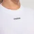 GymBeam Women‘s Flow Crop Top White