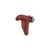 Tilta Left Side Wooden Handle 2.0
