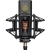 LEWITT PURE TUBE STUDIO | TUBE CONDENSER MICROPHONE SET