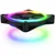NZXT ventilator za kućište 120 mm F120 RGB duo crni, RF-D12Sf-B1