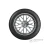 Riken Snow ( 225/45 R17 94H XL )