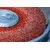 Bosch X-LOCK disk od prizmatičnih keramičkih vlakana, R782 inoks, 125 mm, 22,23 mm, G 60 2608621825