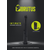 Brutus Plastic Shower Nozzle Black