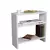 Hanah home Klub sto Silvanus 51x49x17,5cm Beli