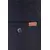 Elit Muške pantalone od kepera Premium Slim Fit, Teget