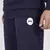 Slazenger Muški donji deo trenerke Classic open hem, Teget