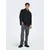 Only & Sons Kavbojke ONSEDGE siv denim